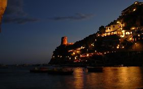 Hotel Alfonso A Mare